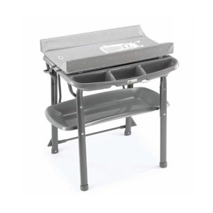 CAM AQUA SPA RABBIT GREY