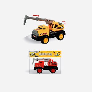 FREE WHEEL TRUCK