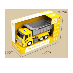 FRICTION TRUCK
