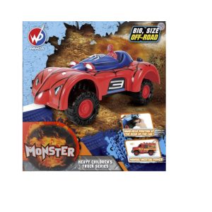 1:12 FRICTION CAR
