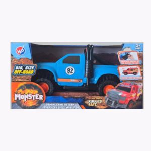 1:12 FRICTION CAR