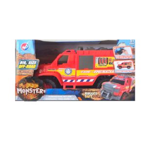 1:12 FRICTION CAR