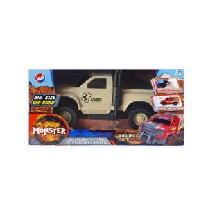 1:12 FRICTION CAR