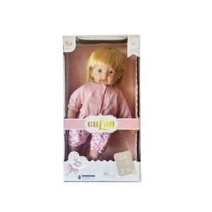 DOLL SET