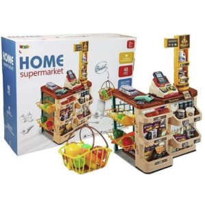 SUPERMARKET