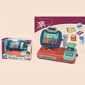 B/O CASH REGISTER