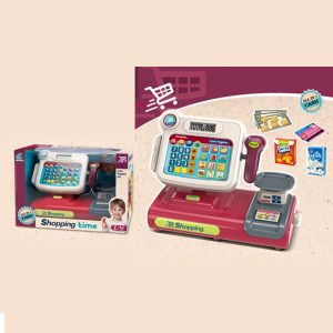 B/O CASH REGISTER