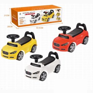 RIDE-ON