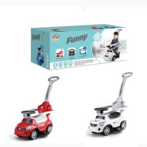RIDE-ON CAR