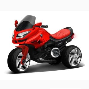 ELECTRICAL RIDE-ON