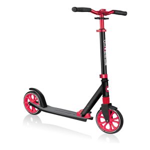 GLOBBER NL 500-206 BLACK-RED