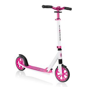 GLOBBER NL 500-205 WHITE-PINK