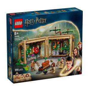 OFFER LEGO HARRY POTTER HOGWARTS™ CASTLE: HERBOLOGY CLASS