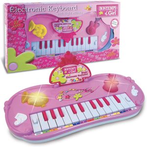 KEYBOARD IGIRL