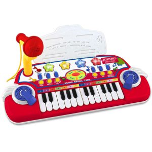 24 KEY ELECTRONIC KEYBOARD
