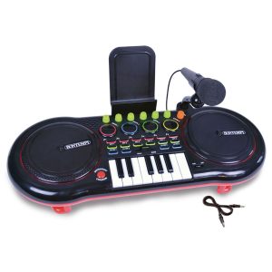 DJ MIXER