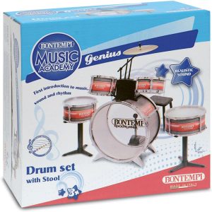 DRUM SET