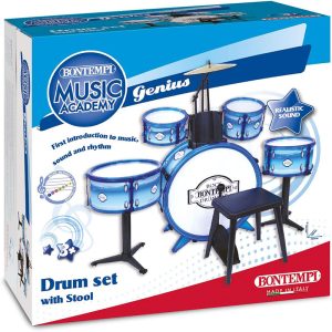 DRUM SET