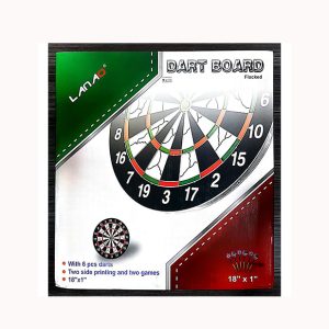 DART BOARD