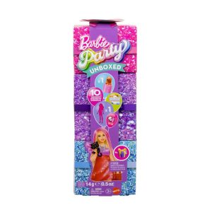 BARBIE PARTY UNBOXED DOLL