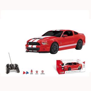 R/C FORD SHELBY GT 500 1:14