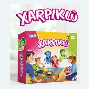 GAME XARPIKLU