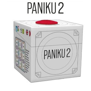 GAME PANIKU 2