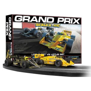SCALEXTRIC C1432M 1980s Grand Prix Speed Track