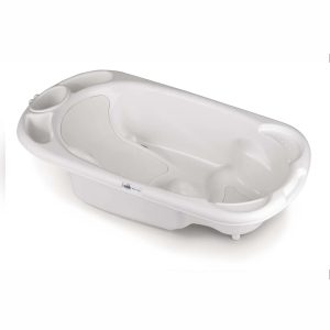CAM BABY BATH TUB WHITE