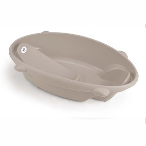 CAM BOLLICINA BABY BATH TUB BEIGE