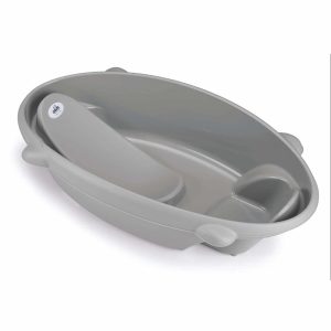 CAM BOLLICINA BABY BATH TUB ANTHRACITE