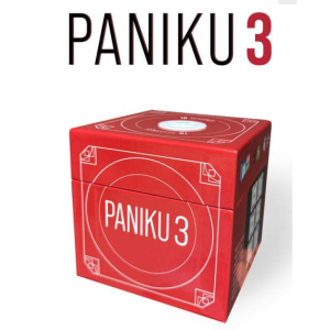 GAME PANIKU 3