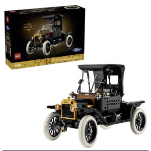 LEGO ICONS 11376 - FORD MODEL T