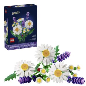 LEGO BOTANICALS 11508 DAISIES
