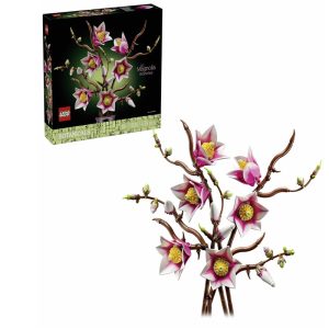LEGO BOTANICALS 11510 MAGNOLIA BRANCHES