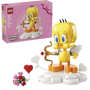 LEGO SEASONS 40824 - SWEETHEART TWEETY BIRD
