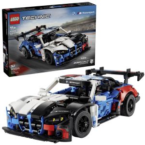 LEGO TECHNIC 42226 - BMW M4 GT3 EVO RACE CAR