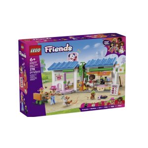 LEGO FRIENDS 42677 - DOG TREATS BAKERY