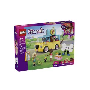 LEGO FRIENDS 42678 - PET ACCESSORIES VAN