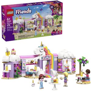 LEGO FRIENDS 42684 - UNICORN DREAM CAFÉ