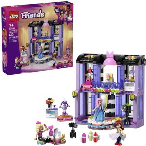 LEGO FRIENDS 42685 - HEARTLAKE CITY FASHION SHOW