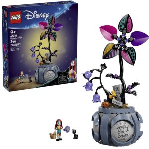 LEGO DISNEY CLASSIC 43288 - SALLY'S FLOWERPOT