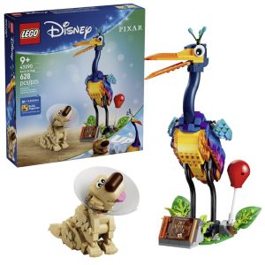 LEGO DISNEY PIXAR 43290 - KEVIN & DUG