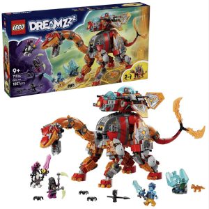 LEGO DREAMZZZ 71514 - DINO JET