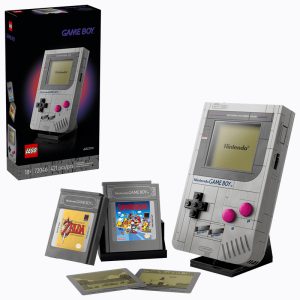 LEGO SUPER MARIO 72046 MARIO - GAME BOY™