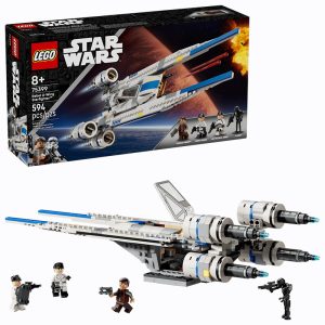 LEGO STAR WARS 75399 - REBEL U-WING STARFIGHTER™