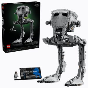 LEGO STAR WARS 75417 - AT-ST™ WALKER