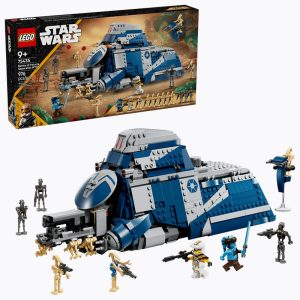 LEGO STAR WARS 75435 - BATTLE OF FELUCIA SEPARATIST MTT™