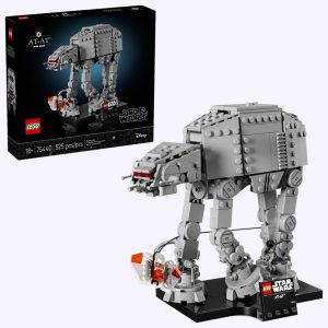 LEGO STAR WARS 75440 - STAR WARS AT-AT 75440