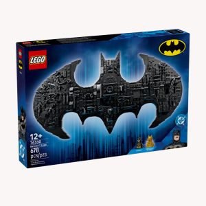 LEGO SUPER HEROES 76330 HEROES DC - SUPER HEROES 76330